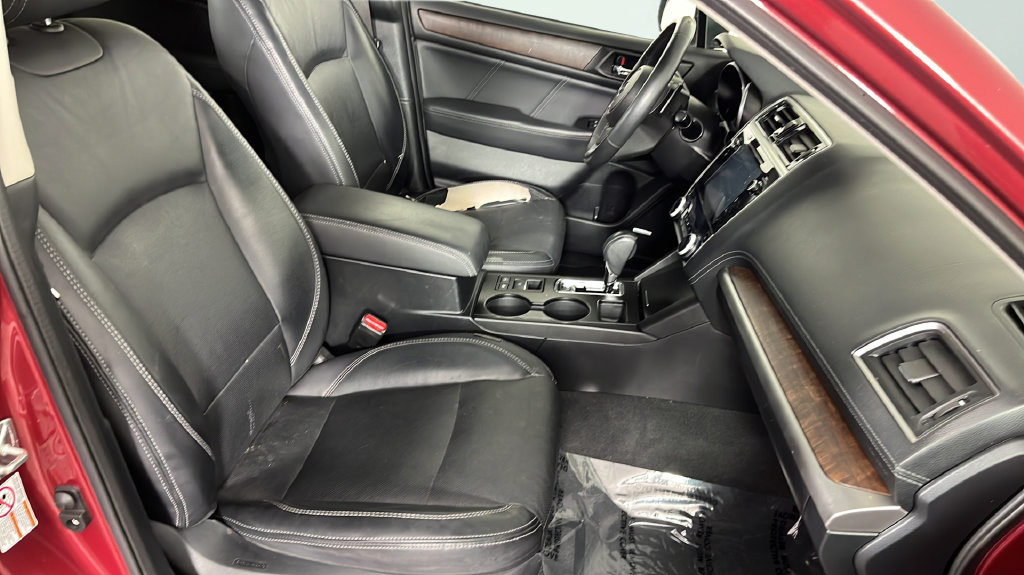 Used 2018 Subaru Outback 2.5i Limited AWD/4WD image 20