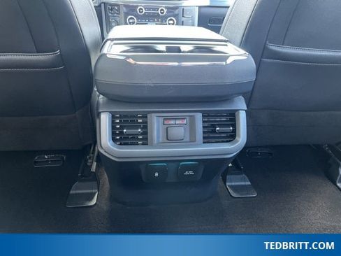 Certified 2021 Ford F150 Lariat w/ Equipment Group 502A High image 18