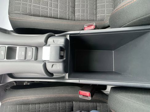 Used 2025 Honda HR-V Sport image 20