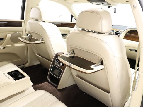 Used 2014 Bentley Flying Spur W12 AWD/4WD image 79