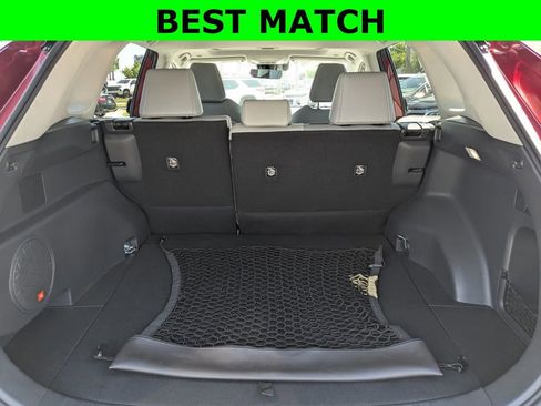 Used 2023 Toyota RAV4 Limited w/ Limited Grade Weather Package FWD image 12