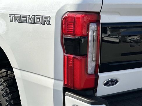 New 2026 Ford F350 Platinum w/ Tremor Off-Road Package image 14