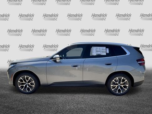 Used 2026 BMW X3 xDrive30i w/ Convenience Package AWD/4WD image 6