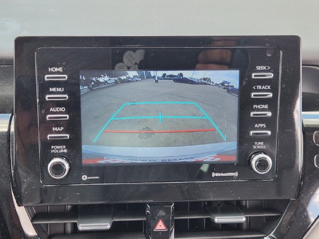 Used 2023 Toyota Camry SE FWD image 13