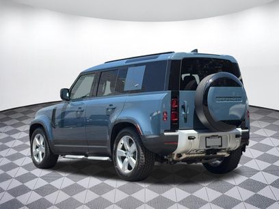 Used 2023 Land Rover Defender 110 SE