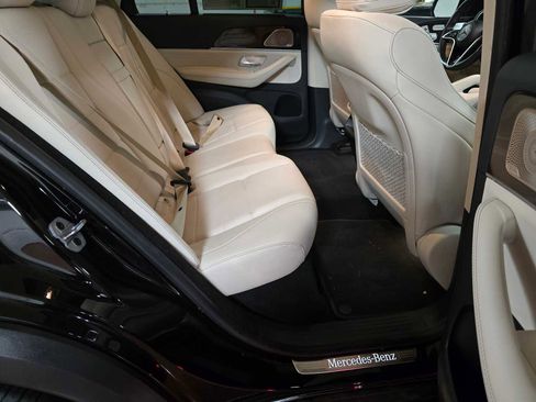 Used 2024 Mercedes-Benz GLE 350 GLE 350 image 14