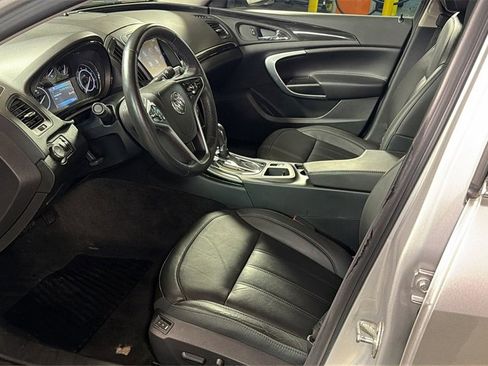 Used 2014 Buick Regal Premium w/ Driver Confidence Package #2 image 20