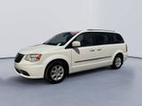 Used 2012 Chrysler Town & Country Touring w/ Entertainment Group #1 image 3