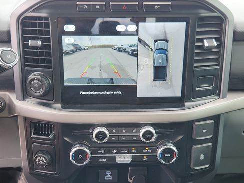 Used 2024 Ford F150 XLT RWD image 19