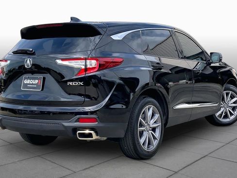 Used 2023 Acura RDX w/ Technology Package FWD image 13