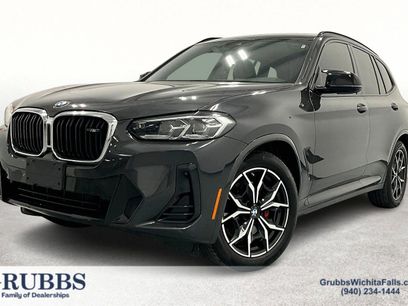 Certified 2023 BMW X3 M40i w/ Premium Package