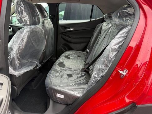 New 2026 Buick Encore GX Preferred w/ Advanced Technology Package FWD image 7