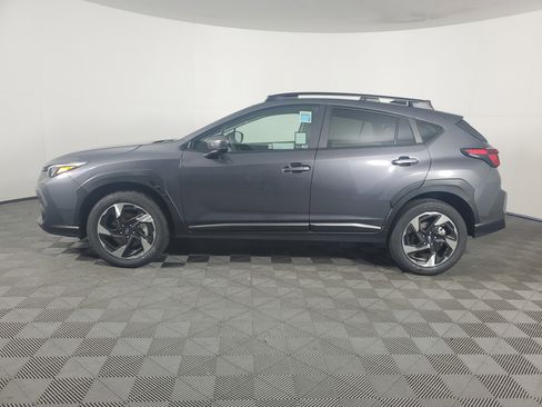 New 2025 Subaru Crosstrek 2.5i Limited AWD/4WD image 7
