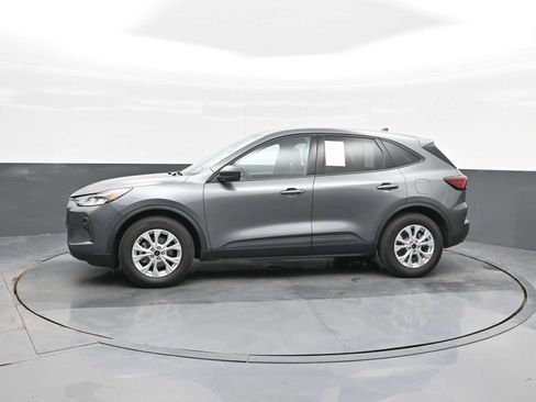 Used 2025 Ford Escape Active image 5