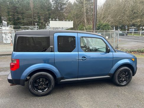 Used 2007 Honda Element EX image 4