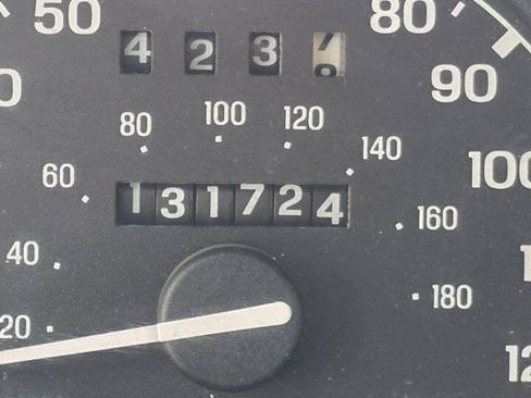 Used 2000 Ford Ranger XLT AWD/4WD image 12