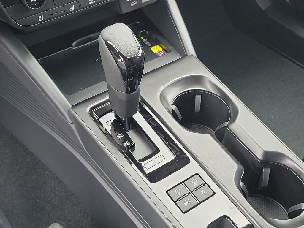 New 2026 Subaru Outback Touring XT AWD/4WD image 20