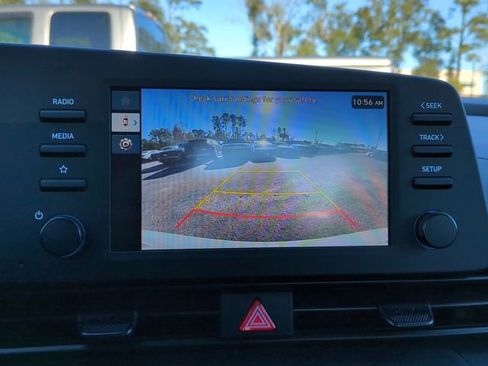 New 2026 Hyundai Elantra SEL Sport image 20