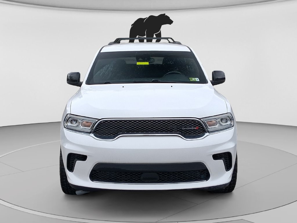 Used 2023 Dodge Durango SXT Launch Edition AWD/4WD image 8