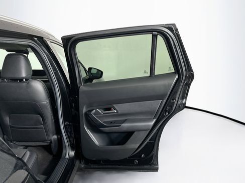 Used 2024 MAZDA CX-50 AWD 2.5 S w/ Preferred Package image 32