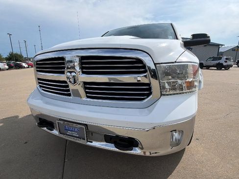 Used 2014 RAM 1500 Big Horn AWD/4WD image 5