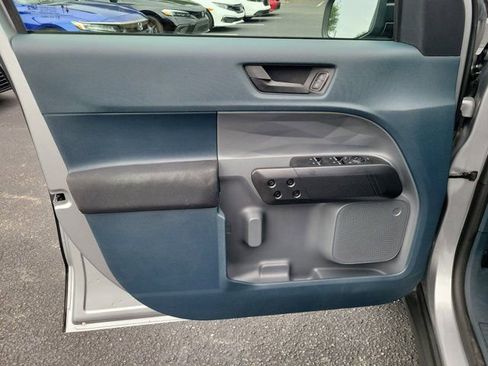 Used 2022 Ford Maverick XL FWD image 15