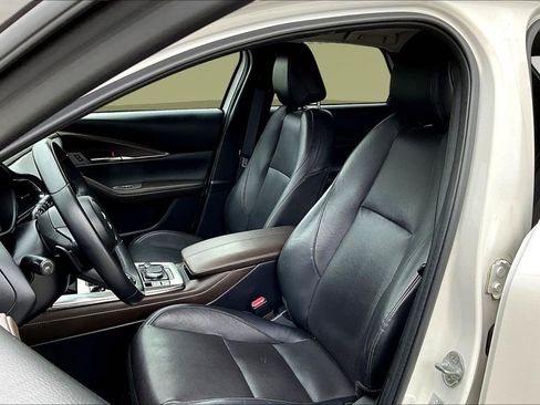 Used 2022 MAZDA CX-30 AWD 2.5 S w/ Premium Package image 20