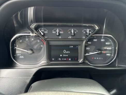 Used 2021 GMC Sierra 1500 AT4 AWD/4WD image 11