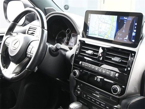 Certified 2023 Lexus GX 460 Premium w/ Premium Plus Package image 25