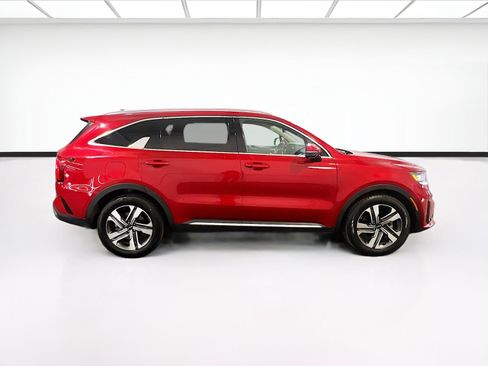 Used 2022 Kia Sorento SX AWD/4WD image 24