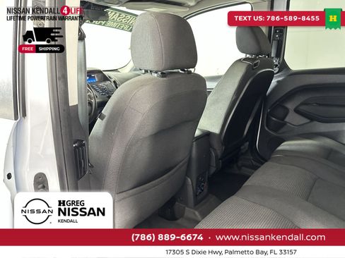 Used 2016 Ford Transit Connect XL image 26