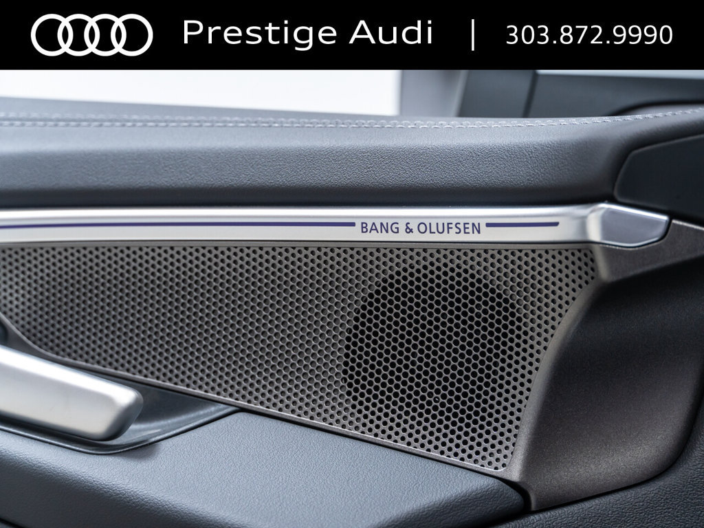 Used 2026 Audi A5 Premium Plus w/ Premium Plus Package AWD/4WD image 24
