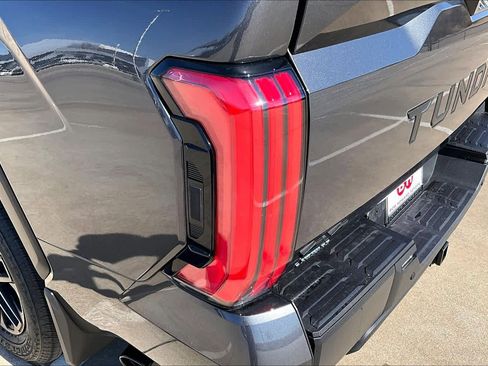 New 2026 Toyota Tundra Limited AWD/4WD image 14