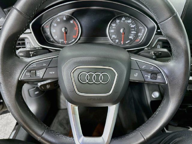 Used 2024 Audi A4 2.0T Premium AWD/4WD image 19