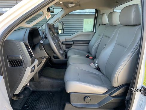 Used 2019 Ford F250 XL image 22