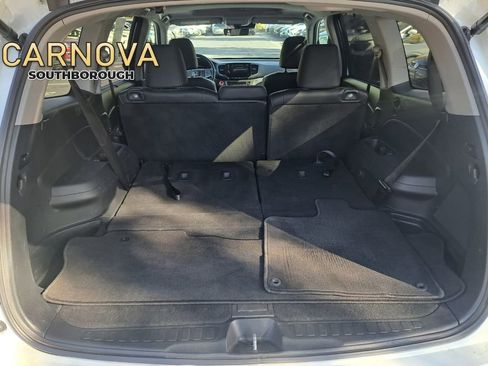 Used 2021 Honda Pilot EX-L image 12