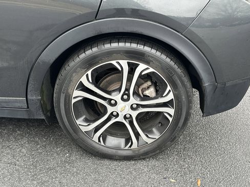 Used 2020 Chevrolet Bolt Premier w/ Infotainment Package image 20