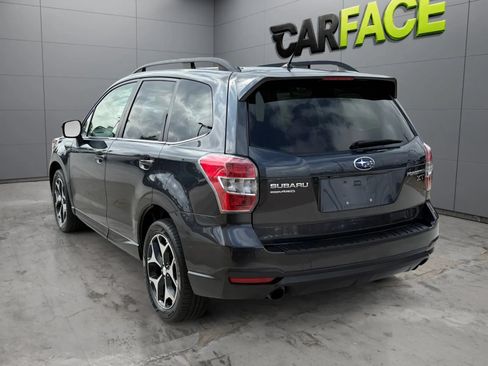 Used 2015 Subaru Forester 2.0XT Premium w/ Popular Package #1 AWD/4WD image 8