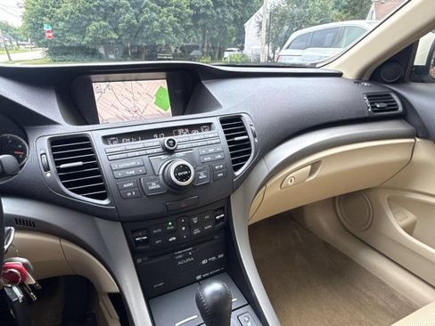 Used 2009 Acura TSX Sedan FWD image 24