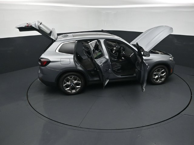 Used 2023 BMW X3 xDrive30i AWD/4WD image 30