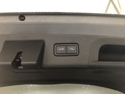 New 2025 Kia Telluride EX w/ EX Captain's Chair Package image 9