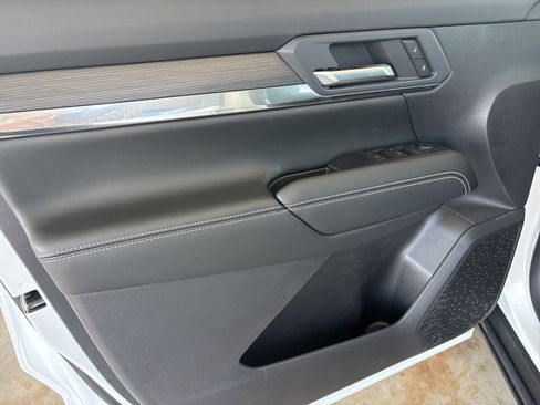 New 2026 GMC Terrain Elevation image 9