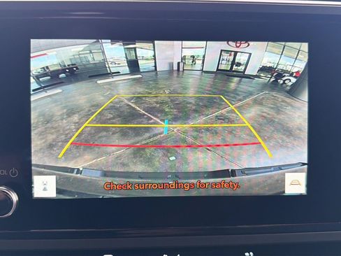 New 2026 Toyota Tundra SR5 RWD image 20