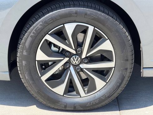Used 2026 Volkswagen Jetta S FWD image 8