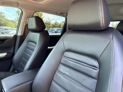 Used 2025 Honda CR-V EX-L image 25