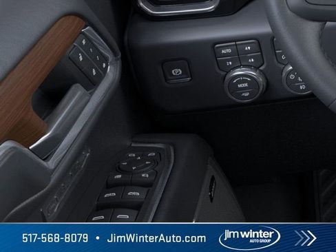 New 2026 GMC Sierra 1500 Denali w/ Denali Reserve Package image 44