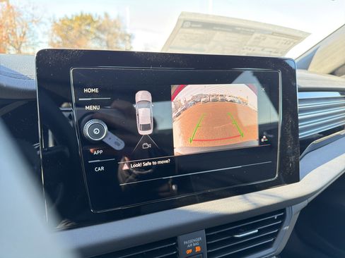 New 2026 Volkswagen Jetta Sport image 20