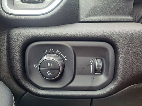 New 2025 RAM 2500 Big Horn image 16