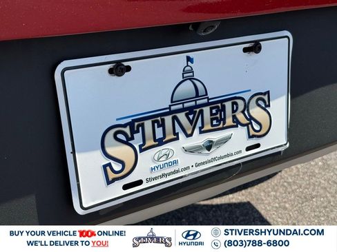 Certified 2025 Hyundai Venue SEL image 15