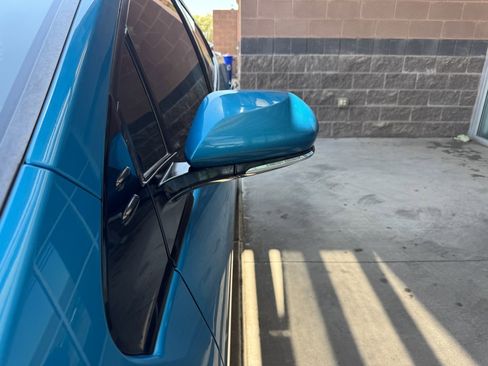 Used 2020 Toyota Prius Prime XLE image 12